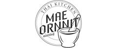 Mea Ornnit Thai Kitchen logo