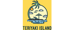 Teriyaki Island logo