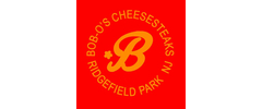Bob-O's Cheesesteaks logo