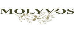 Molyvos logo