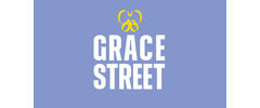 Grace Street Coffee and Desserts logo