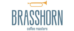 Brass Horn Coffee Roasters logo