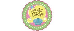 Little Miss Cupcape logo