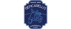 Gencarelli's logo