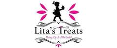 Lita's Treats logo