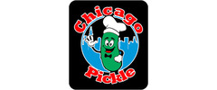 Chicago Pickle Eatery logo