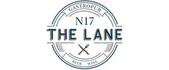 N17 The Lane logo