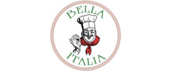 Bella Italia Restaurant of Arnold logo