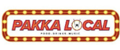 Pakka Local logo