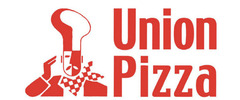 Union Pizza logo