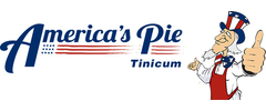 America's Pie logo