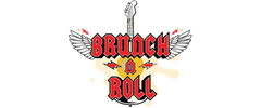 Brunch N Roll logo