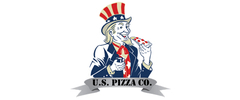 US Pizza Co logo
