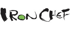 Iron Chef Hibachi & Asian Fusion logo
