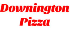 Downingtown Pizza & Pasta logo
