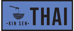 Kin Sen Thai logo