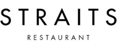 Straits Santana Row logo