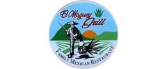 El Maguey Grill logo
