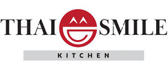 Thai Smile Kitchen logo