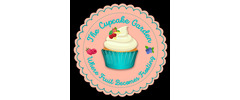 The Cupcake Garden Experience logo