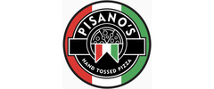 Pisano's Pizzeria logo
