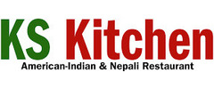 KS Kitchen logo