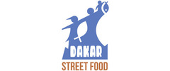 Dakar Street Food logo