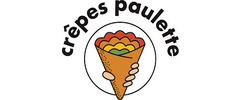 Crepes Paulette logo
