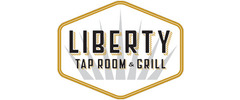 Liberty Taproom logo