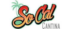 SoCal Cantina logo