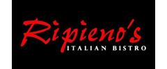 Ripieno's logo