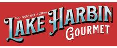 Lake Harbin Gourmet Catering logo