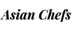 Asian Chefs logo
