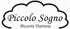 Piccolo Sogno Pizzeria-Trattoria logo