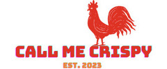 Call Me Crispy logo