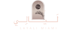 Layali Miami logo