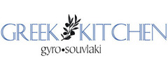 Greek Kitchen logo