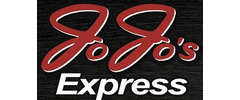 Jojo's Express logo