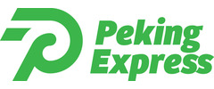 Peking Express Chinese Restaurant logo