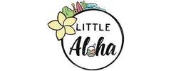 Little Aloha logo