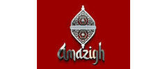 Amazigh Food Truck logo