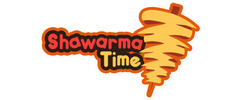 Shawarma Time logo
