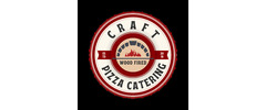 Craft Pizza Catering Logo