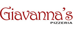 Giavanna's Pizzería logo