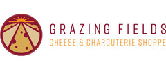 Grazing Fields Cheese & Charcuterie Shoppe Logo