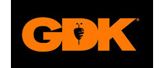 German Doner Kebab logo