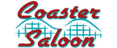 Coaster Saloon logo