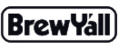 Brew Y'all logo