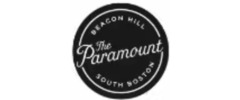 The Paramount logo