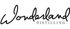 Wonderland Distilling Co logo
